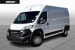 New 2026 Ram ProMaster 2500 High Roof Empty Cargo Van for sale #TE160468 - photo 1