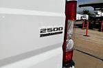 New 2026 Ram ProMaster 2500 High Roof Upfitted Cargo Van for sale #TE160469 - photo 16