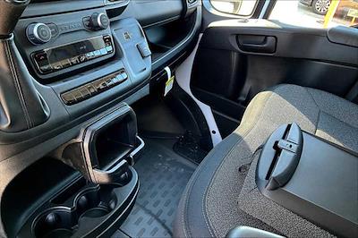 New 2026 Ram ProMaster 2500 High Roof Upfitted Cargo Van for sale #TE162387 - photo 2