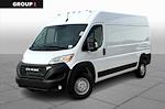New 2026 Ram ProMaster 2500 High Roof Empty Cargo Van for sale #TE163559 - photo 1