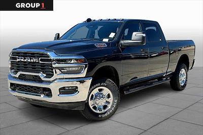 New 2026 Ram 2500 Tradesman Crew Cab 4x4 Pickup for sale #TG154921 - photo 1