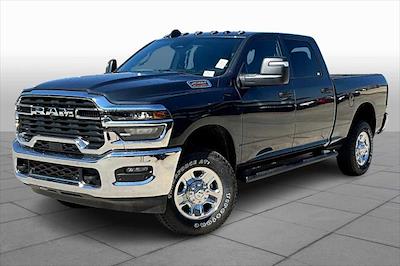 New 2026 Ram 2500 Tradesman Crew Cab 4x4 Pickup for sale #TG154921 - photo 2