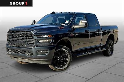 New 2026 Ram 2500 Big Horn Crew Cab 4x4 Pickup for sale #TG154932 - photo 1