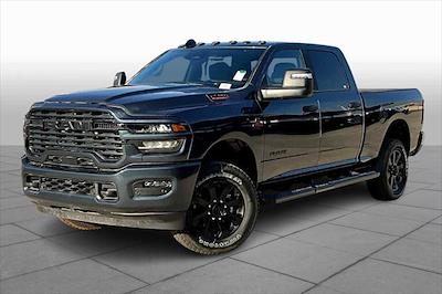 New 2026 Ram 2500 Big Horn Crew Cab 4x4 Pickup for sale #TG154932 - photo 2