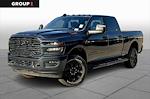 New 2026 Ram 2500 Big Horn Crew Cab 4x4 Pickup for sale #TG154932 - photo 1