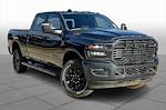 New 2026 Ram 2500 Big Horn Crew Cab 4x4 Pickup for sale #TG154932 - photo 3