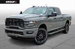 New 2026 Ram 2500 Big Horn Crew Cab 4x4 Pickup for sale #TG154933 - photo 1