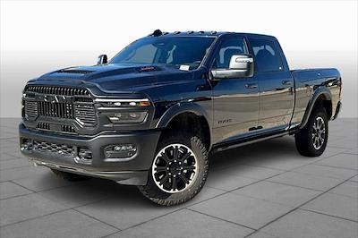 New 2026 Ram 2500 Rebel Crew Cab 4x4 Pickup for sale #TG154938 - photo 2