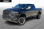 New 2026 Ram 2500 Rebel Crew Cab 4x4 Pickup for sale #TG154938 - photo 1