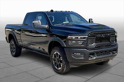 New 2026 Ram 2500 Rebel Crew Cab 4x4 Pickup for sale #TG158033 - photo 2