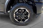 New 2026 Ram 2500 Rebel Crew Cab 4x4 Pickup for sale #TG158033 - photo 11