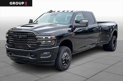 New 2026 Ram 3500 Laramie Crew Cab 4x4 DRW Pickup for sale #TG159882 - photo 1