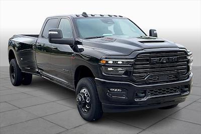 New 2026 Ram 3500 Laramie Crew Cab 4x4 DRW Pickup for sale #TG159882 - photo 2