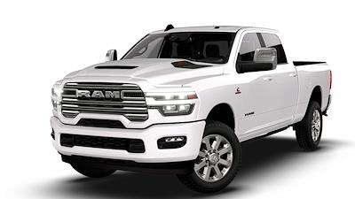 New 2026 Ram 2500 Laramie Crew Cab 4x4 Pickup for sale #TG161043 - photo 1