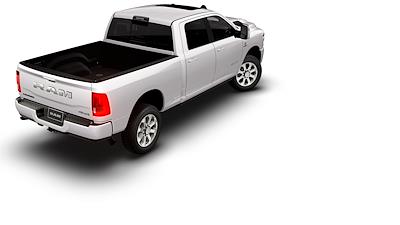 New 2026 Ram 2500 Laramie Crew Cab 4x4 Pickup for sale #TG161043 - photo 2