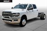 New 2026 Ram 3500 Tradesman Crew Cab 4x4 60 CA Cab Chassis for sale #TG162945 - photo 1