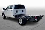 New 2026 Ram 3500 Tradesman Crew Cab 4x4 60 CA Cab Chassis for sale #TG162945 - photo 2