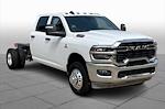 New 2026 Ram 3500 Tradesman Crew Cab 4x4 60 CA Cab Chassis for sale #TG162945 - photo 3