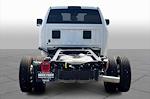 New 2026 Ram 3500 Tradesman Crew Cab 4x4 60 CA Cab Chassis for sale #TG162945 - photo 5
