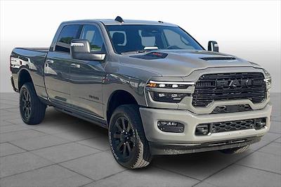 New 2026 Ram 2500 Laramie Crew Cab 4x4 Pickup for sale #TG164300 - photo 2