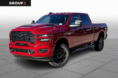 New 2026 Ram 2500 Tradesman Crew Cab 4x4 Pickup for sale #TG164708 - photo 1