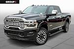 New 2026 Ram 2500 Longhorn Crew Cab 4x4 Pickup for sale #TG165208 - photo 1