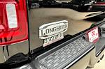 New 2026 Ram 2500 Longhorn Crew Cab 4x4 Pickup for sale #TG165208 - photo 16