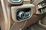 New 2026 Ram 2500 Longhorn Crew Cab 4x4 Pickup for sale #TG165208 - photo 17