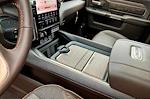 New 2026 Ram 2500 Longhorn Crew Cab 4x4 Pickup for sale #TG165208 - photo 8