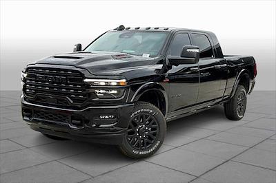 New 2026 Ram 2500 Limited Mega Cab 4x4 Pickup for sale #TG165597 - photo 2