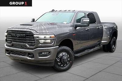 New 2026 Ram 3500 Laramie Mega Cab 4x4 DRW Pickup for sale #TG166594 - photo 1