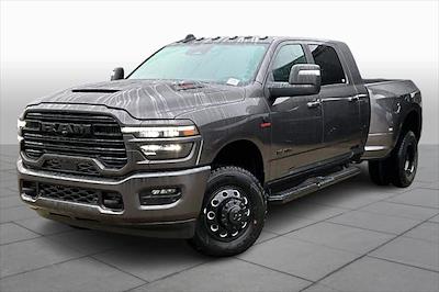 New 2026 Ram 3500 Laramie Mega Cab 4x4 DRW Pickup for sale #TG166594 - photo 2