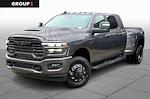 New 2026 Ram 3500 Laramie Mega Cab 4x4 DRW Pickup for sale #TG166594 - photo 1