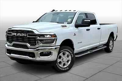 New 2026 Ram 2500 Big Horn Crew Cab 4x4 Pickup for sale #TG178547 - photo 2