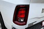 New 2026 Ram 2500 Big Horn Crew Cab 4x4 Pickup for sale #TG178547 - photo 15