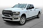 New 2026 Ram 2500 Big Horn Crew Cab 4x4 Pickup for sale #TG178547 - photo 2