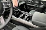 New 2026 Ram 2500 Big Horn Crew Cab 4x4 Pickup for sale #TG178547 - photo 8