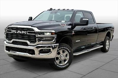 New 2026 Ram 2500 Big Horn Crew Cab 4x4 Pickup for sale #TG178548 - photo 2
