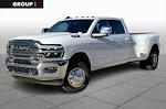 New 2026 Ram 3500 Laramie Crew Cab 4x4 DRW Pickup for sale #TG180462 - photo 1