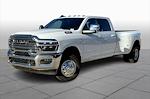 New 2026 Ram 3500 Laramie Crew Cab 4x4 DRW Pickup for sale #TG180462 - photo 2