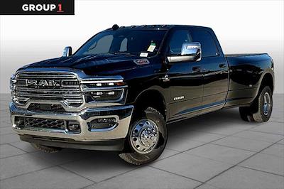 New 2026 Ram 3500 Laramie Crew Cab 4x4 DRW Pickup for sale #TG180463 - photo 1