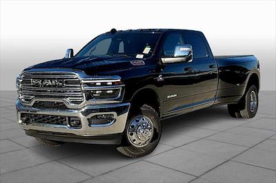 New 2026 Ram 3500 Laramie Crew Cab 4x4 DRW Pickup for sale #TG180463 - photo 2