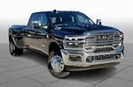 New 2026 Ram 3500 Laramie Crew Cab 4x4 DRW Pickup for sale #TG180463 - photo 8