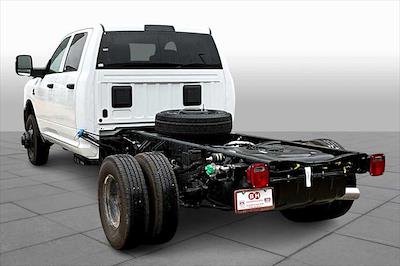 New 2026 Ram 3500 Tradesman Crew Cab 4x4 60 CA Cab Chassis for sale #TG184220 - photo 2