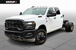 New 2026 Ram 3500 Tradesman Crew Cab 4x4 60 CA Cab Chassis for sale #TG184220 - photo 1
