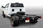 New 2026 Ram 3500 Tradesman Crew Cab 4x4 60 CA Cab Chassis for sale #TG184220 - photo 13