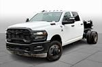 New 2026 Ram 3500 Tradesman Crew Cab 4x4 60 CA Cab Chassis for sale #TG184220 - photo 2