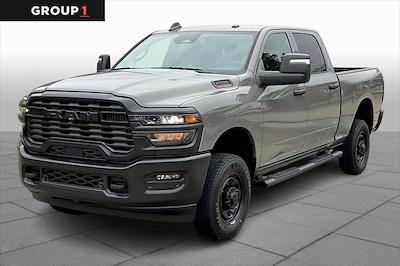 New 2026 Ram 2500 Tradesman Crew Cab 4x4 Pickup for sale #TG190847 - photo 1