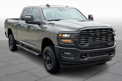 New 2026 Ram 2500 Tradesman Crew Cab 4x4 Pickup for sale #TG190847 - photo 2