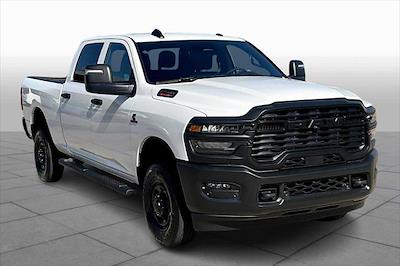 New 2026 Ram 2500 Tradesman Crew Cab 4x4 Pickup for sale #TG190849 - photo 2